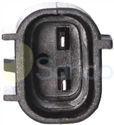 SCV40013 PLUG DENSO Type 12V 6SB/6SE/7SB/7SE 