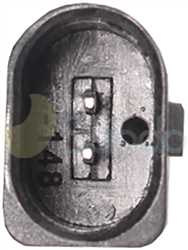 SCV40014 PLUG DENSO Type 12V 5SE/6SE/7SE 