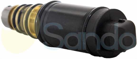 SCV40015 BACK DENSO Type 12V 6SE/7SE 