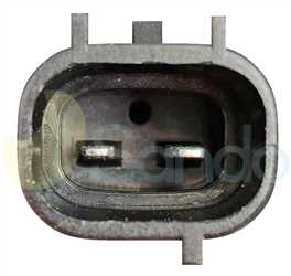 SCV40017 PLUG DENSO Type 12V 7SBH17C