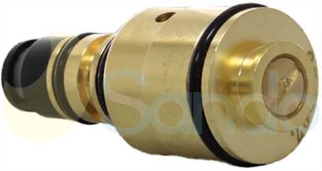 SCV40900 PLUG DENSO Type 5SA09/5SA12/5SL12/6SB16/7SBU16 