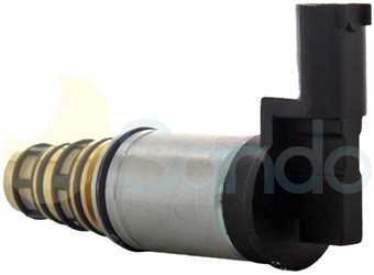 SCV42000 BACK DELPHI Type 12V CVC 