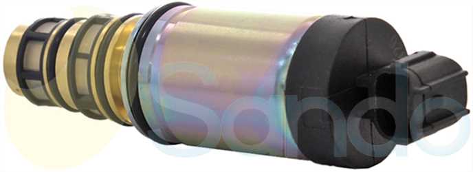 SCV42001 BACK DELPHI Type 12V CVC 