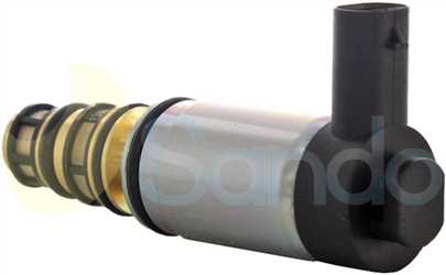 SCV42002 BACK DELPHI Type 12V CVC 
