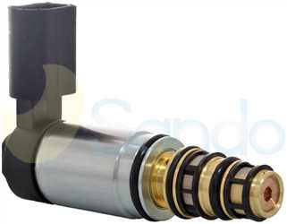 SCV42003 FRONT DELPHI Type 12V 6CVC 