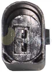 SCV42003 PLUG DELPHI Type 12V 6CVC 