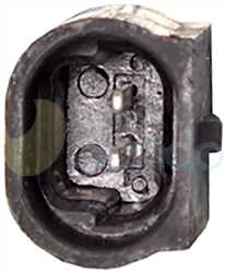 SCV42004 PLUG DELPHI Type 12V CVC7/DCS/V5 