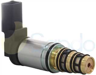 SCV42005 FRONT DELPHI Type 12V 6CVC 