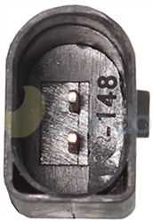 SCV42005 PLUG DELPHI Type 12V 6CVC 
