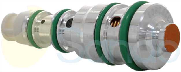 SCV42901 FRONT DELPHI Type V5 