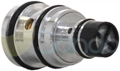 SCV42906 BACK DELPHI Type PXV16 