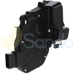 SDL72011 FRONT FORD Type 