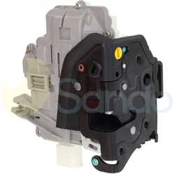SDL73003 BACK VAG Type 