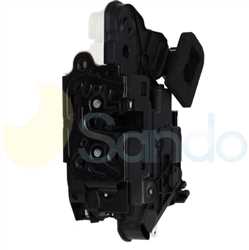 SDL73006 BACK VAG Type 
