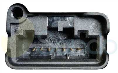 SDL73006 PLUG VAG Type 