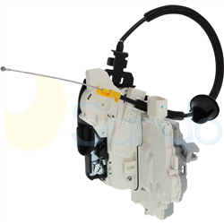 SDL73082 FRONT VAG Type 