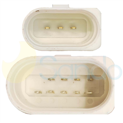 SDL73082 PLUG VAG Type 