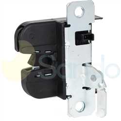 SDL73B10 FRONT VAG Type 