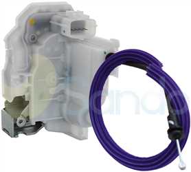 SDL74076 FRONT FIAT Type 