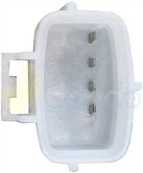 SDL74076 PLUG FIAT Type 
