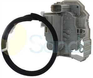 SDL74131 FRONT FIAT Type 