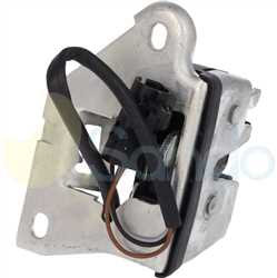 SDL74B13 BACK FIAT Type 