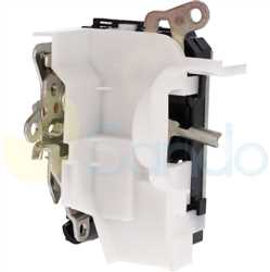 SDL74B15 FRONT FIAT Type 