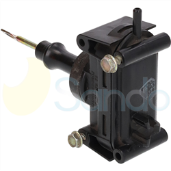SDL76A02 BACK MERCEDES Type 