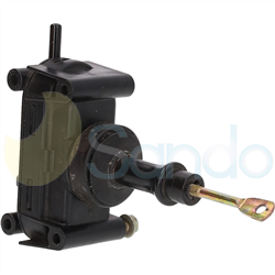 SDL76A02 FRONT MERCEDES Type 
