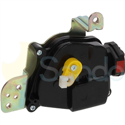 SDL78002 FRONT HYUNDAI Type 