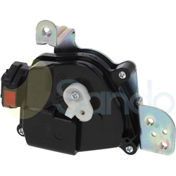 SDL78003 FRONT HYUNDAI Type 