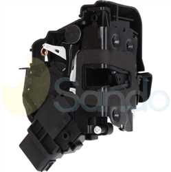 SDL81000 BACK LAND ROVER Type 