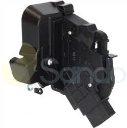 SDL81000 FRONT LAND ROVER Type 