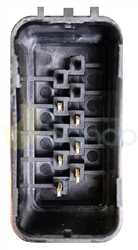 SDL81000 PLUG LAND ROVER Type 