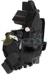 SDL81007 BACK LAND ROVER Type 