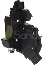 SDL81007 FRONT LAND ROVER Type 