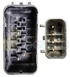SDL81007 PLUG LAND ROVER Type 