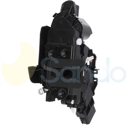 SDL81011 BACK LAND ROVER Type 