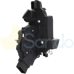 SDL81011 FRONT LAND ROVER Type 