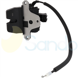 SDL81B02 FRONT LAND ROVER Type 