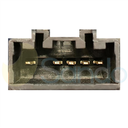 SDL81B02 PLUG LAND ROVER Type 