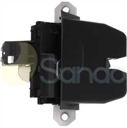 SDL81B03 BACK LAND ROVER Type 