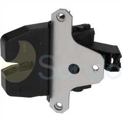 SDL81B03 FRONT LAND ROVER Type 