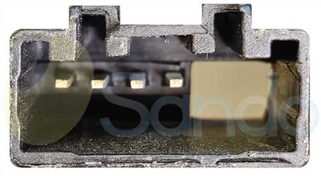 SDL81B03 PLUG LAND ROVER Type 