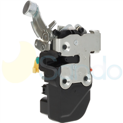 SDL82008 BACK CHRYSLER Type 