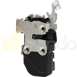 SDL82011 BACK CHRYSLER Type 