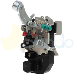 SDL82011 FRONT CHRYSLER Type 