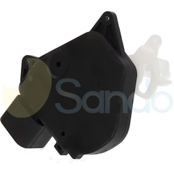 SDL86005 BACK TOYOTA Type 