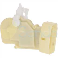 SDL86008 FRONT TOYOTA Type 