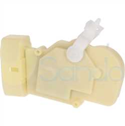 SDL86009 BACK TOYOTA Type 